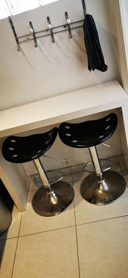 Un Nid D Amour Au Coeur De Cannes Appartement Buitenkant foto