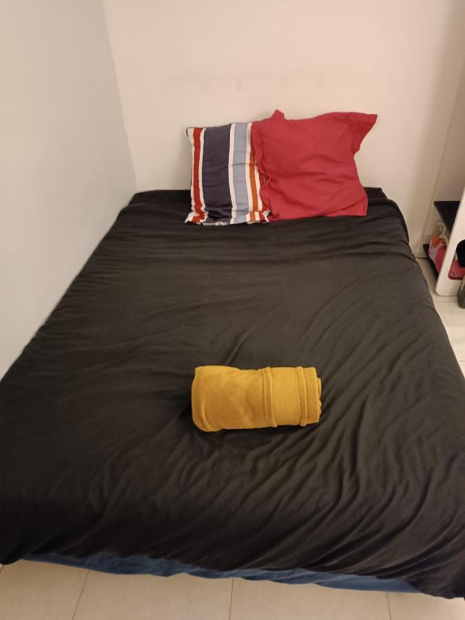 Un Nid D Amour Au Coeur De Cannes Appartement Buitenkant foto