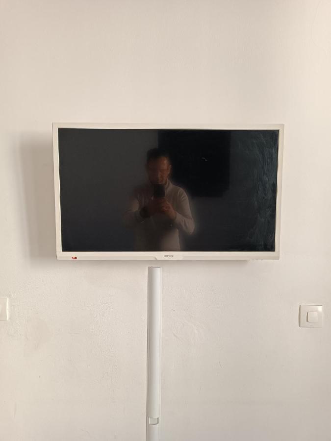 Un Nid D Amour Au Coeur De Cannes Appartement Buitenkant foto